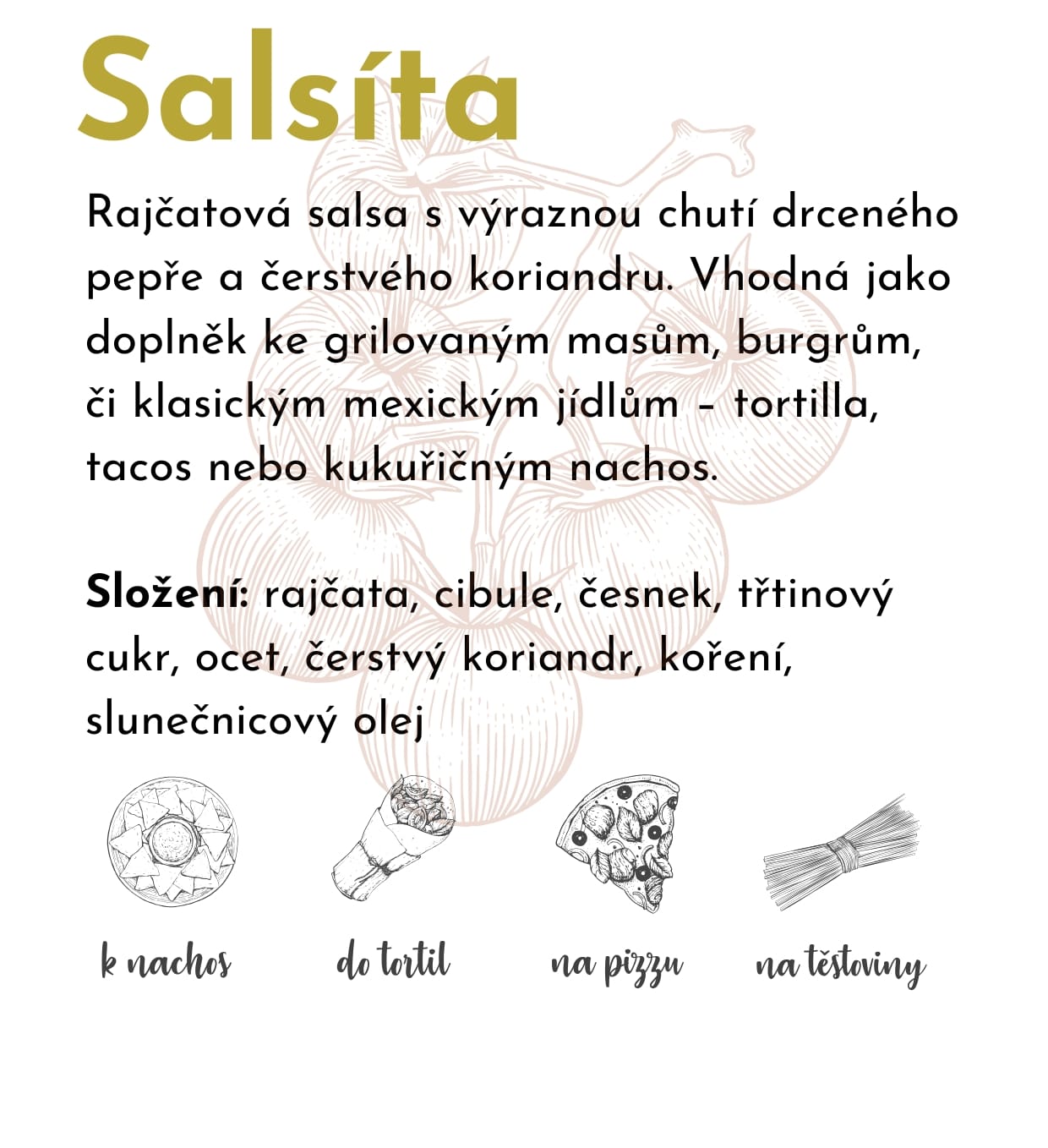 Salsíta - Obrázek 2