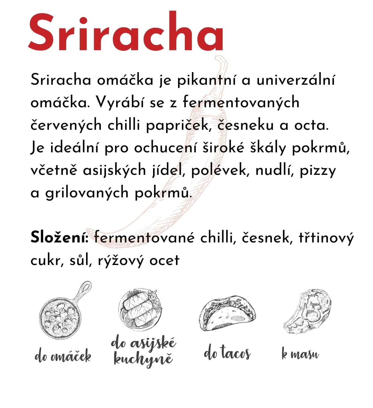 Chilli mix no. 2 - Obrázek 6