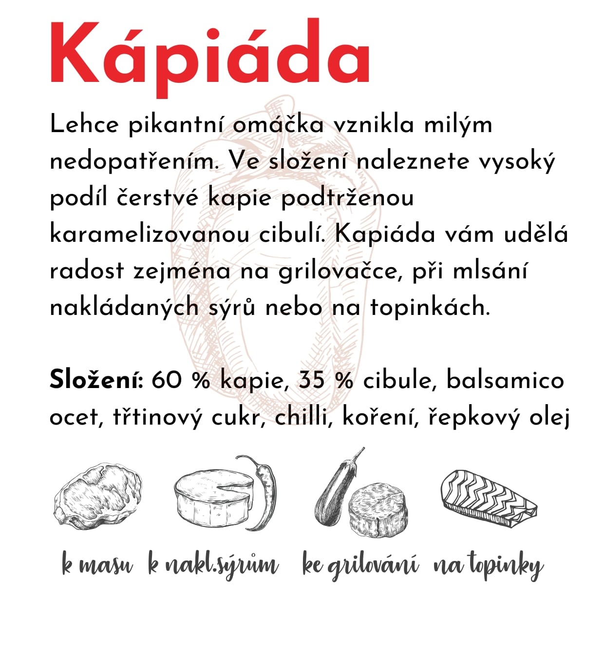 Kápiáda hot - Obrázek 2