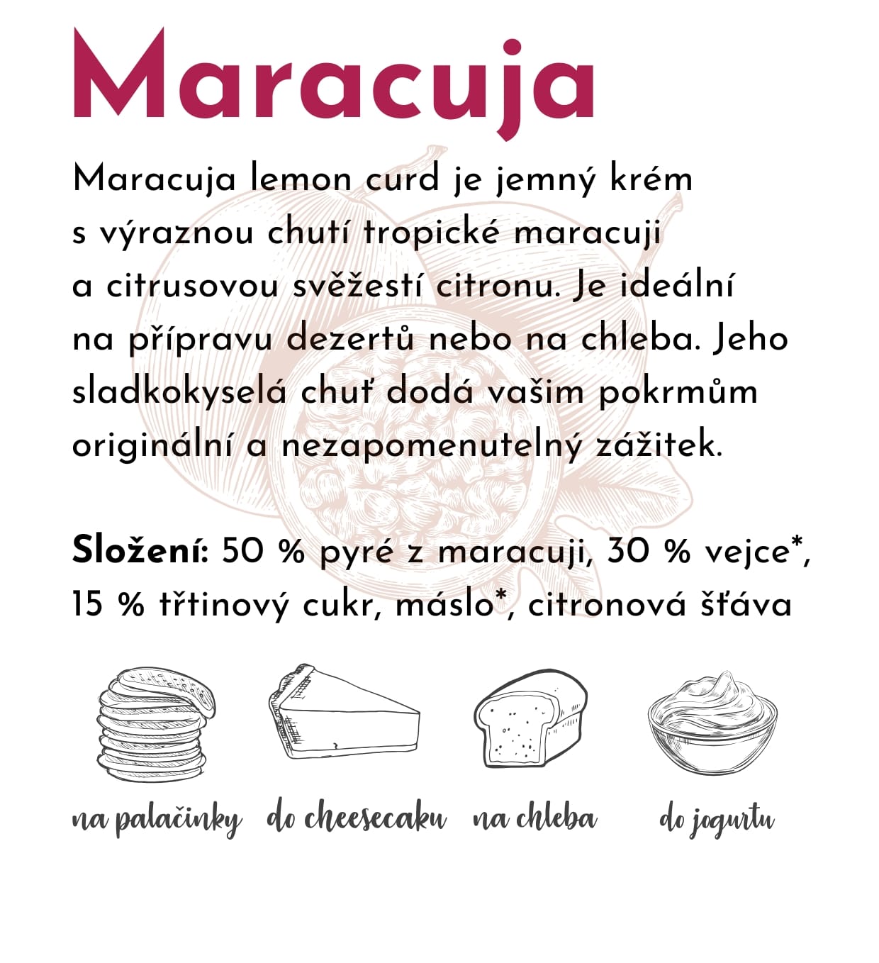 Maracuja - Obrázek 3