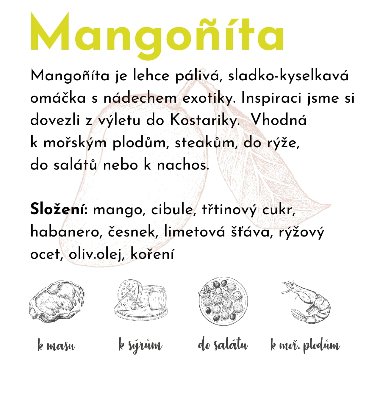 Mangoñíta - Obrázek 2