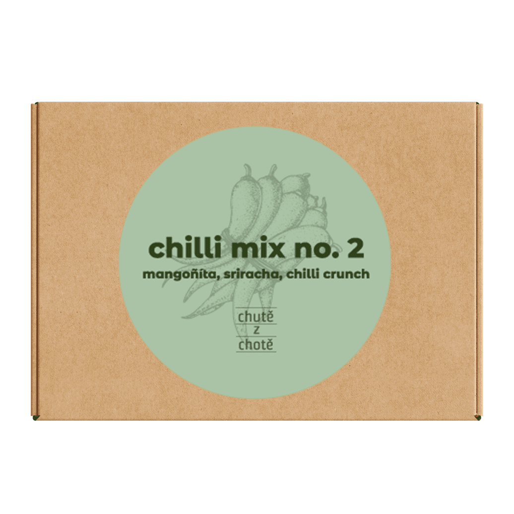 Chilli mix no. 2